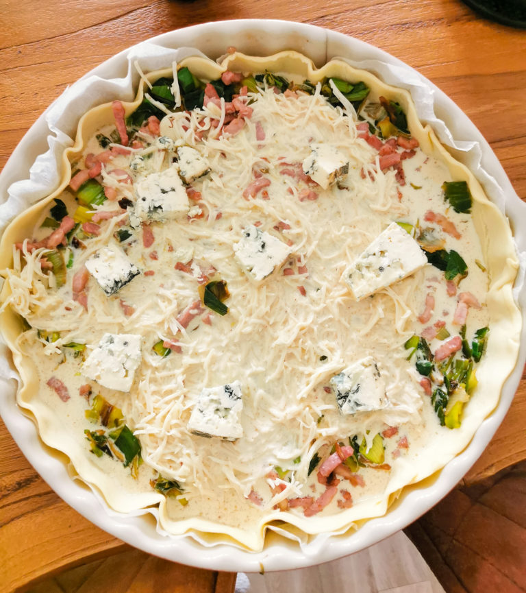 French leek pie , french recipes, leek recipes, leek pie, leek , sarus diary, saru's not so secret diary, recipes , recipe ideas , food blog, recipe blog, food recipes,dinner ideas, healthy lunch ideas