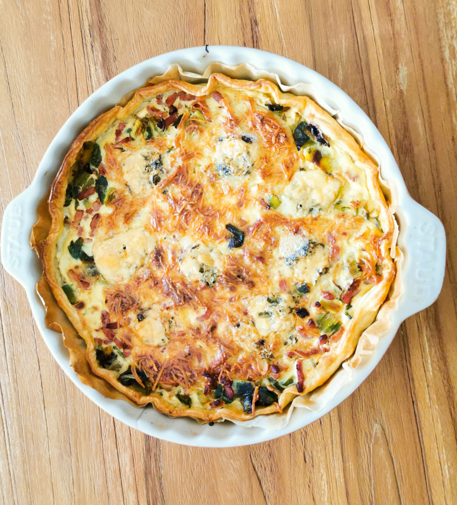 French leek pie , french recipes, leek recipes, leek pie, leek , sarus diary, saru's not so secret diary, recipes , recipe ideas , food blog, recipe blog, food recipes,dinner ideas, healthy lunch ideas