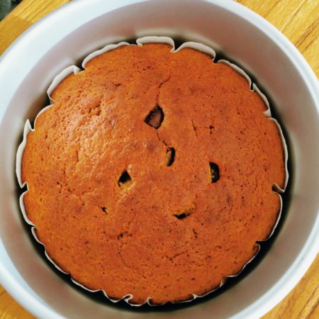 Delicious Homemade Carrot Cake Recipe: Moist & Spiced Perfection