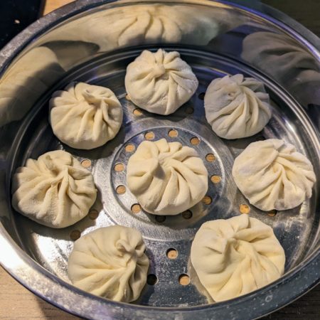 Delicious Homemade Momo Recipe: A Flavorful Guide to Nepalese Dumplings