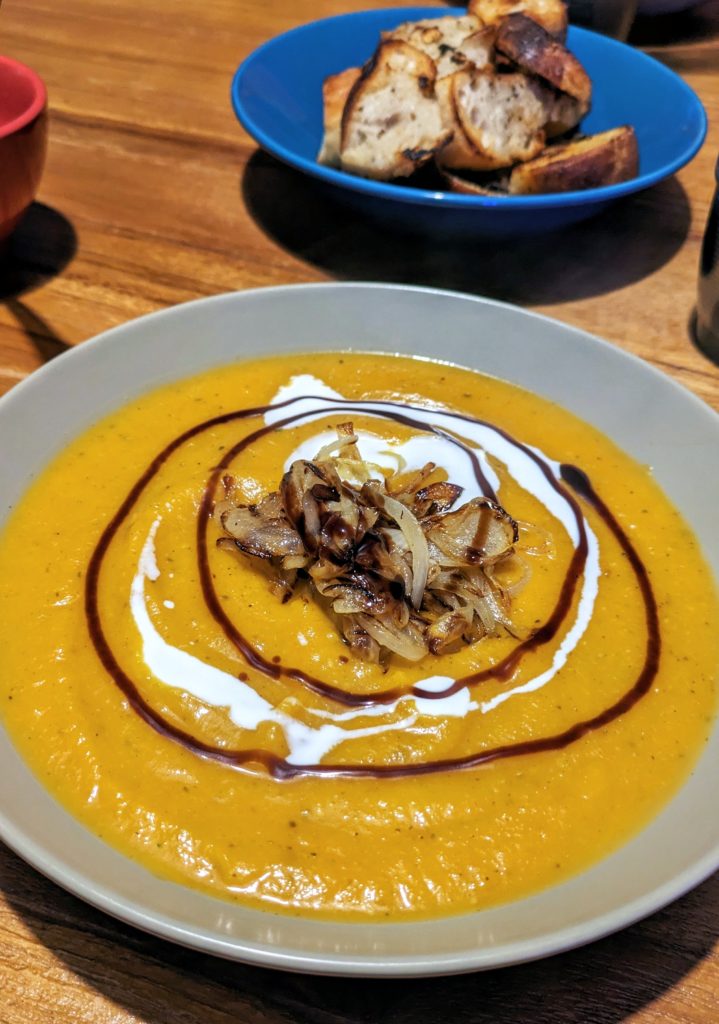 Easy Roasted Butternut Squash Recipe, pumpkin and squash recipes, buitternut squash recipe, butternut squash, quick dinner recipes, best dinner recipe, autumn recipes, saru's not so secret diary, saru's diary