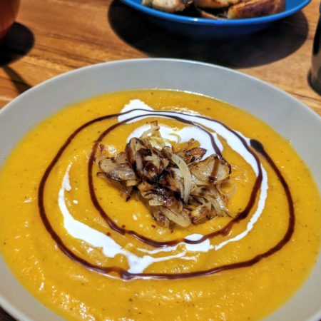 Easy Roasted Butternut Squash Recipe