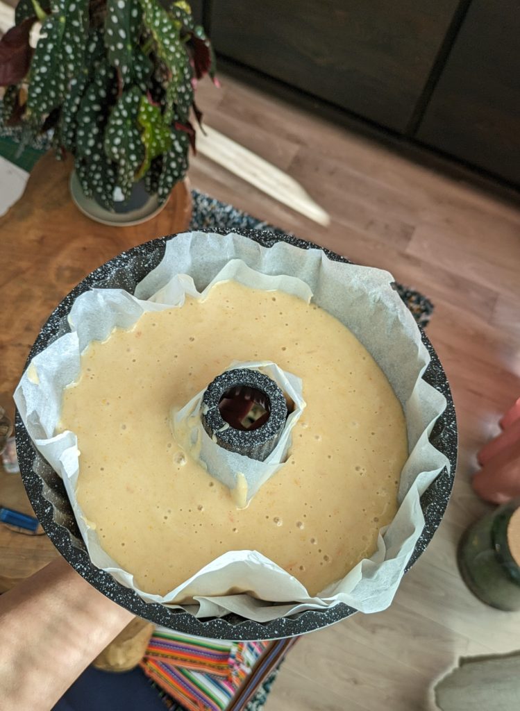 Quick and Easy Grapefruit Cake/Bread, easy cake recipe, easy recipe, baking recipe, grapefruit cake recipe, grapefruit bread, grapefruit recipes, summer baking , saru's not so secret diary, saru's diary, recipes
