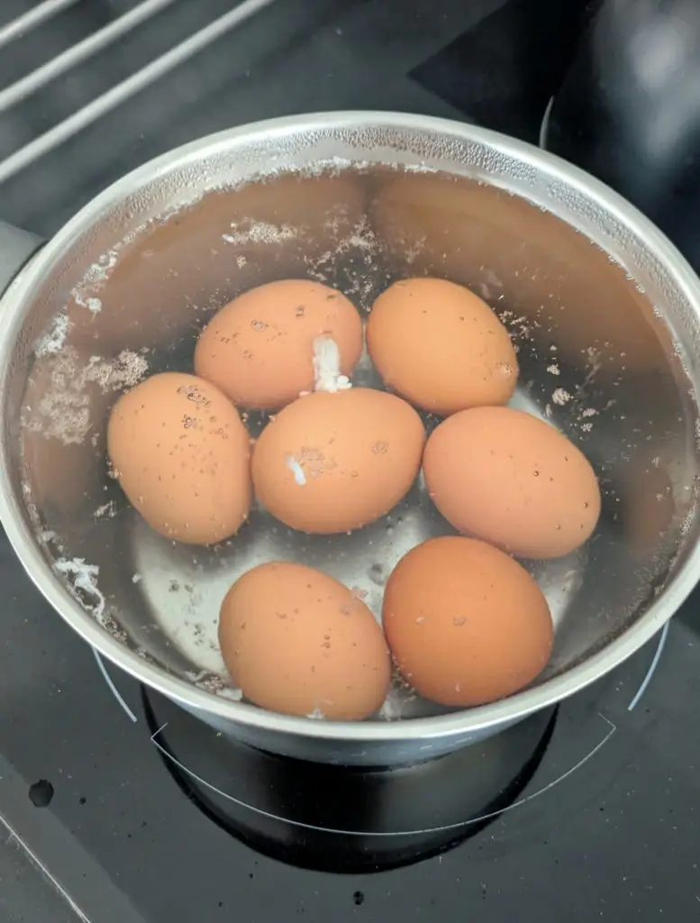 Best Deviled Eggs with Avocado recipe, saru's diary, saru's not so secret diary, food recipes, egg recipe, egg recipe idea, eggs with avocado, egg mimosa