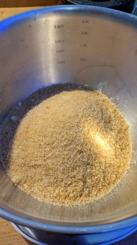 My Favorite Apple Crumble Recipe, apple crumble recipe, apple dessert recipe, dessert ideas With apple, apple recipe ideas, Sara's diary, saru's not so secret diary