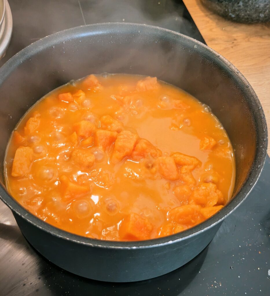 Sweet Potato Gazpacho, gazpacho recipe ideas, best gazpacho ideas, refreshing recipe with sweet potato, summer sweet potato recipe, saru's diary, saru's not so secret diary, sweet potato summer recipe, summer recipe ideas.