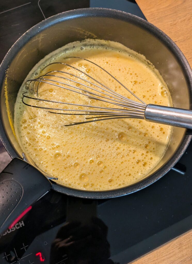 Orange tart, orange pie, orange pie recipe, orange dessert, baking with orange, orange recipe, dessert with orange, saru's diary, saru's not so secret diary