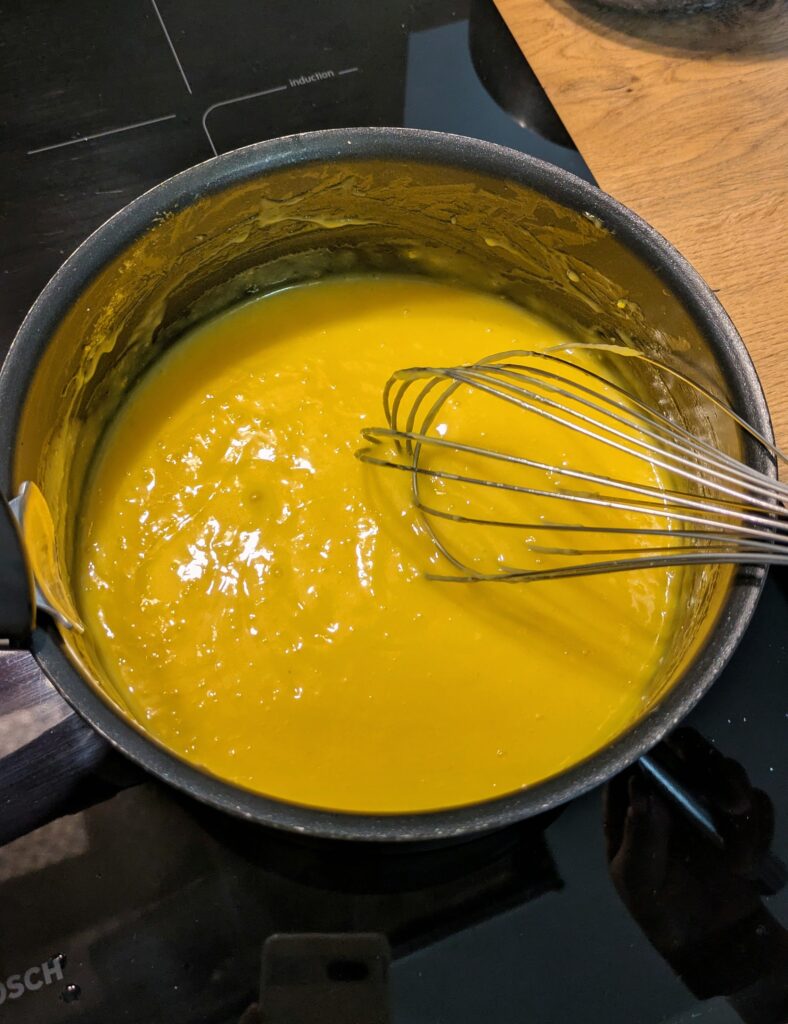 Orange tart, orange pie, orange pie recipe, orange dessert, baking with orange, orange recipe, dessert with orange, saru's diary, saru's not so secret diary