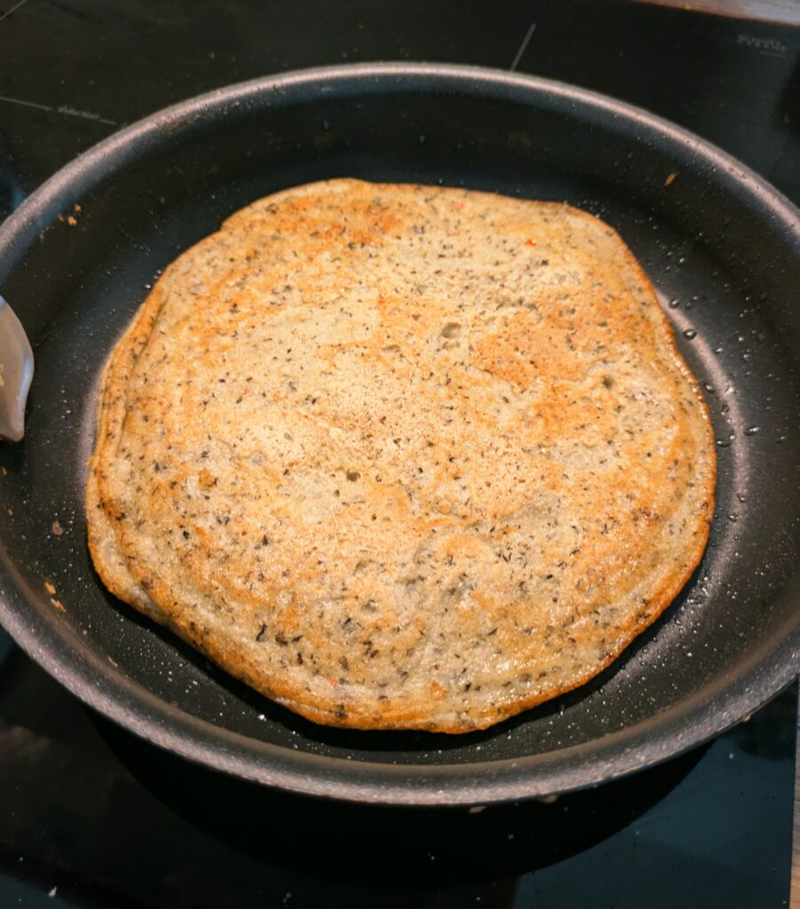 Authentic Nepali Bara Recipe – A Newari Delight from Kathmandu, saru's diary, saru's not so secret diary, food recipe, Nepali local food, Nepali locaml food recipe