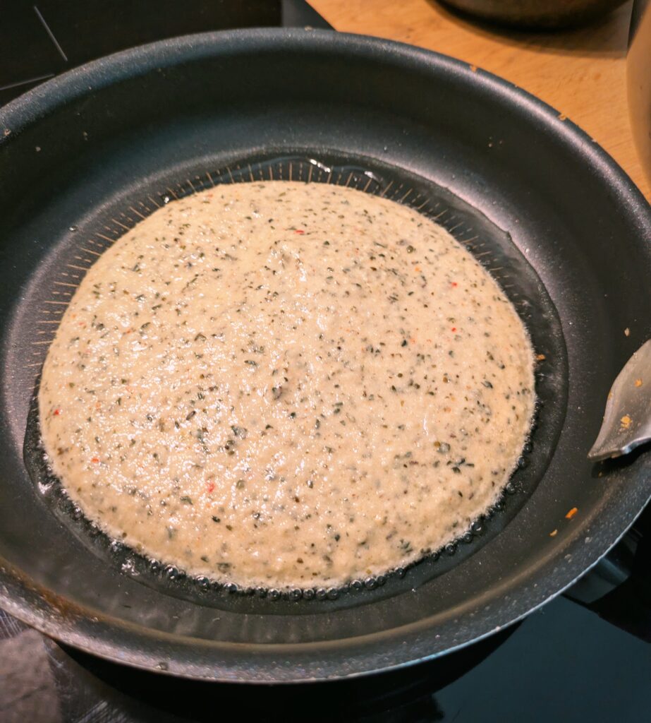 Authentic Nepali Bara Recipe – A Newari Delight from Kathmandu, saru's diary, saru's not so secret diary, food recipe, Nepali local food, Nepali locaml food recipe