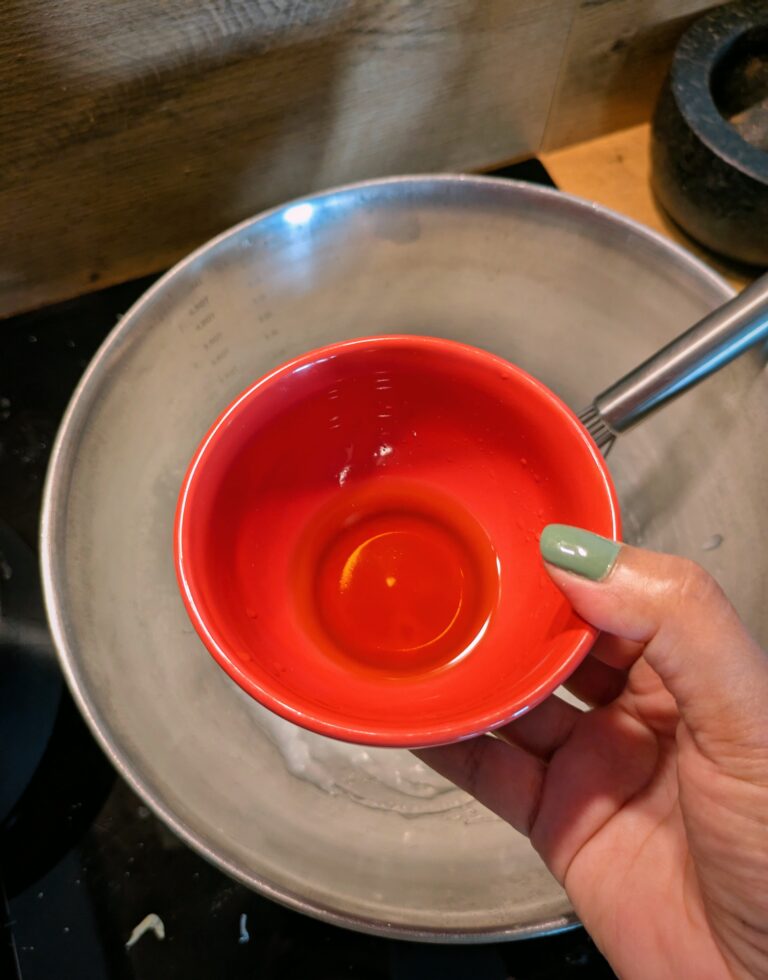 My Go-To Kimchi Recipe – Simple, Flavorful, Adapted for Everyday Cooking, kimchi, kimchi recipe, fermented food, fermenting recipe, saru's diary, saru's not so secret diary