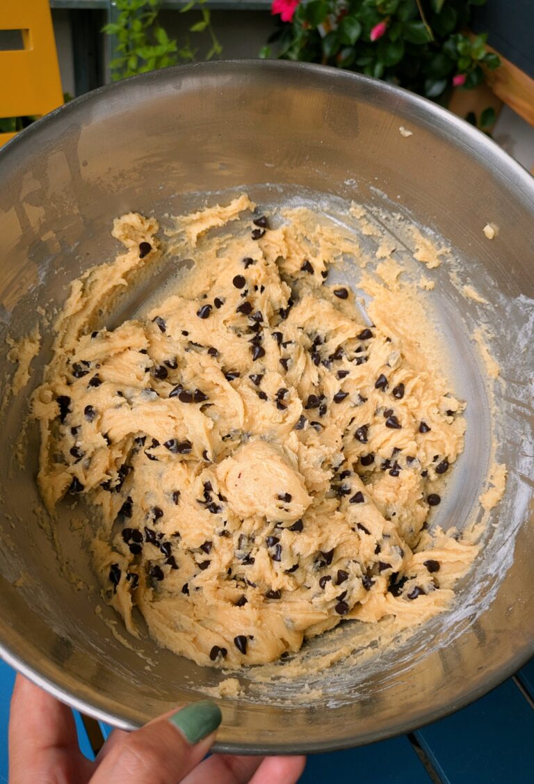 The Best Chocolate Chip Cookies My Husband Can’t Live Without, chocolate chip cookies, cookies recipe, cookie, saru's diary, recipe for a delicious cookie, cookie dough, saru's not so secret diary