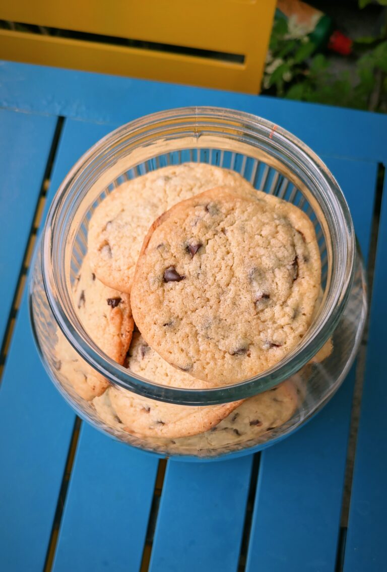 The Best Chocolate Chip Cookies My Husband Can’t Live Without, chocolate chip cookies, cookies recipe, cookie, saru's diary, recipe for a delicious cookie, cookie dough, saru's not so secret diary