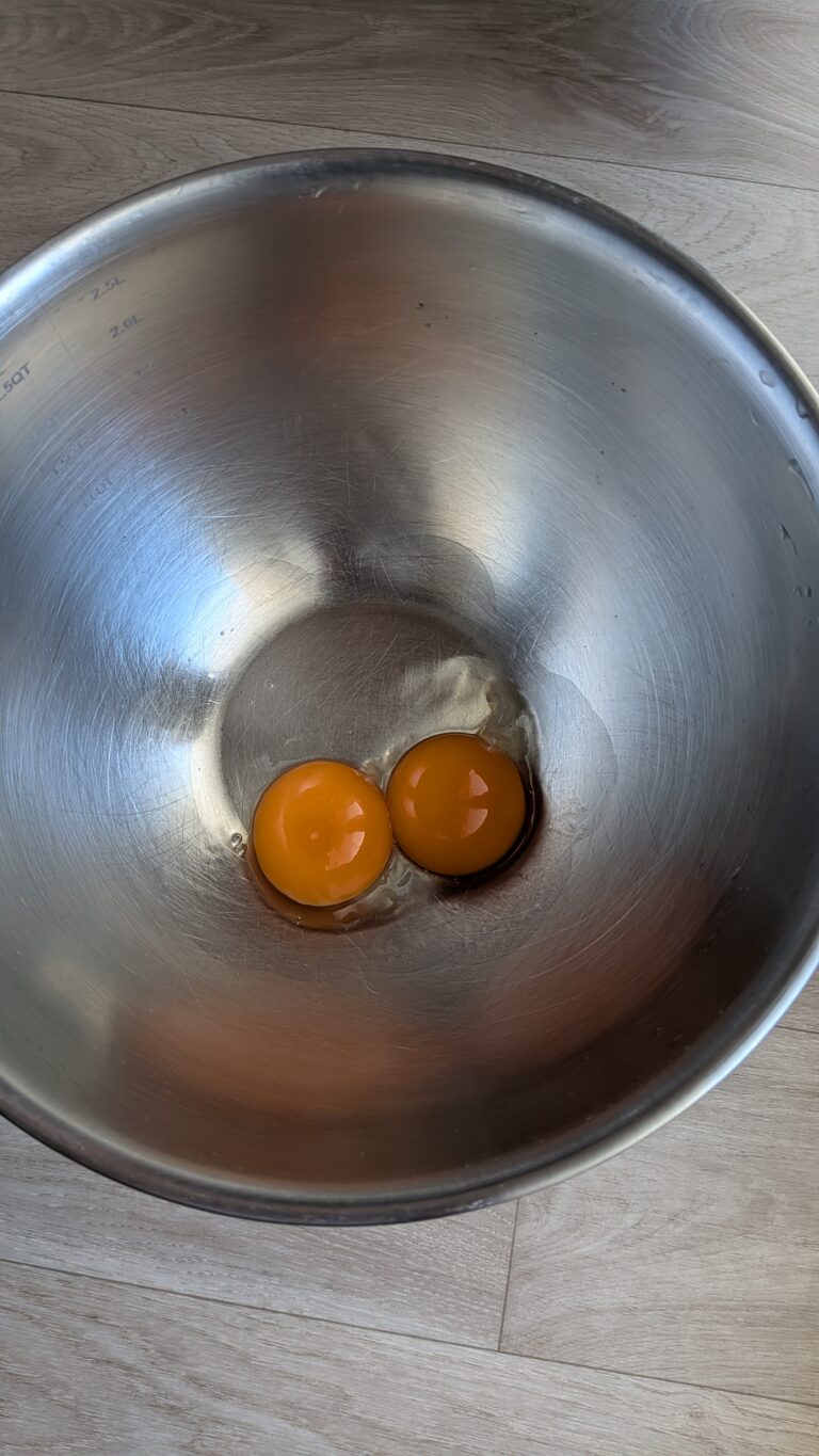 Galette des Rois Frangipane with Crème Pâtissière (Pastry Cream) – French Epiphany Cake