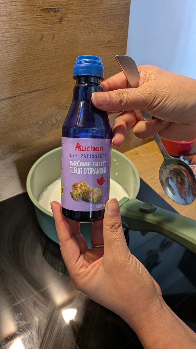 Galette des Rois Frangipane with Crème Pâtissière (Pastry Cream) – French Epiphany Cake