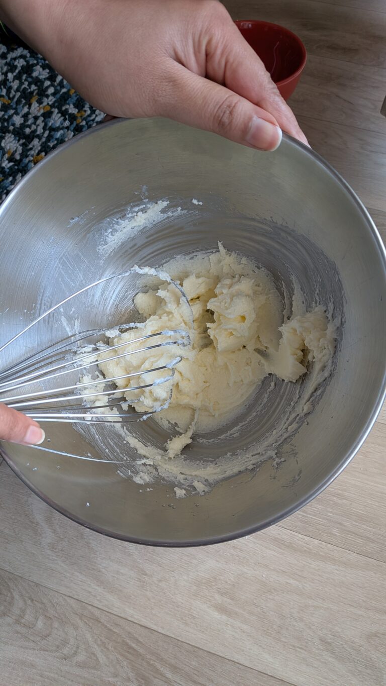 Galette des Rois Frangipane with Crème Pâtissière (Pastry Cream) – French Epiphany Cake