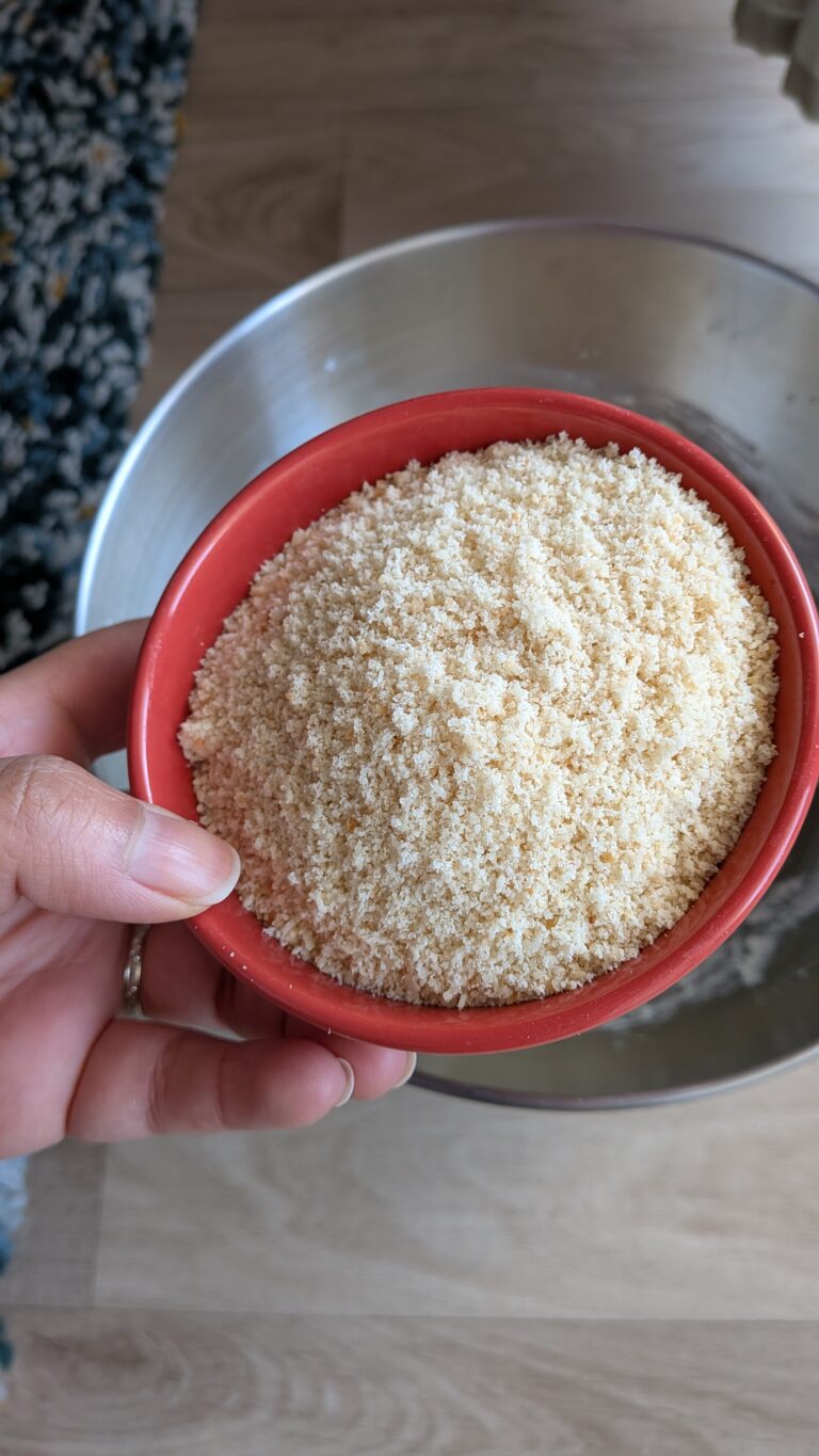 Galette des Rois Frangipane with Crème Pâtissière (Pastry Cream) – French Epiphany Cake