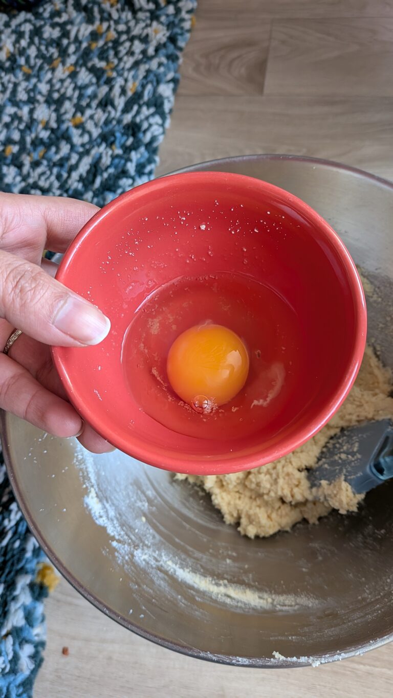 Galette des Rois Frangipane with Crème Pâtissière (Pastry Cream) – French Epiphany Cake
