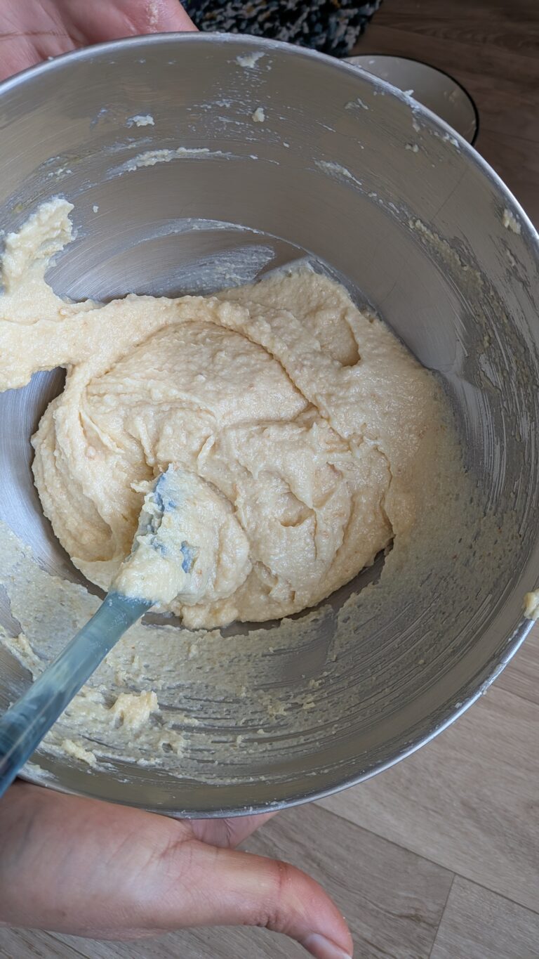 Galette des Rois Frangipane with Crème Pâtissière (Pastry Cream) – French Epiphany Cake