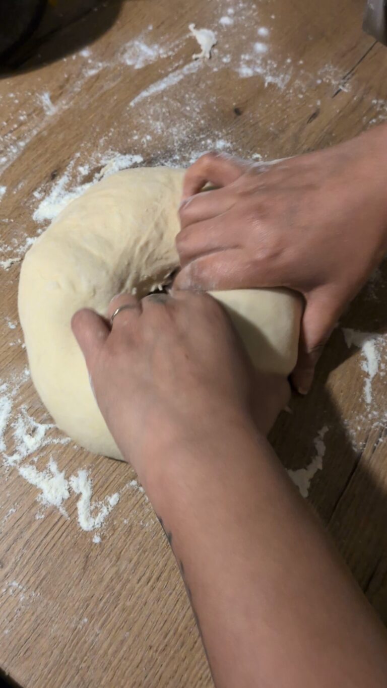 Galette des Rois Briochée (Gâteau des Rois) – French Epiphany Brioche, sauras not so secret diary, brioche des rois recipe, French classic galette des rois recipe, French traditional galette, French traditional brioche, galette, saru's diary, saru's not so secret diary, French recipes , French baking, baking recipes, French desserts, classic French dessert